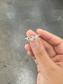 James Avery Ring