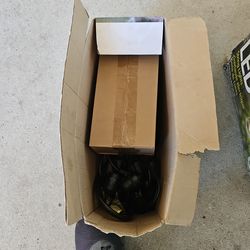 Out door string lights