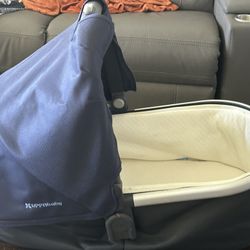 Uppababy Bassinet For Stroller