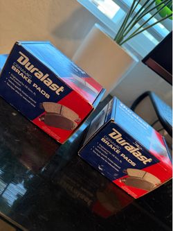 Brake Pads