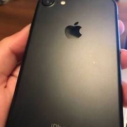 Network Unlocked iPhone 7 