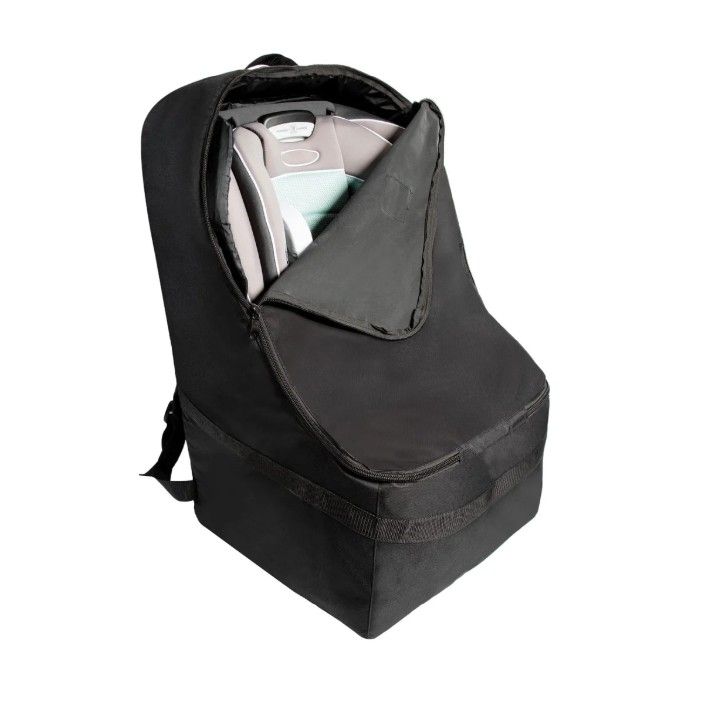 J.L. Childress Car Seat Travel Bag - Standard & Infant Car Seats #0465