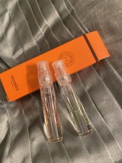 Hermès Perfumes