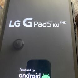 LG G Pad5