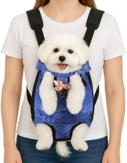 Dog Backpack Carrier BRAND NEW
