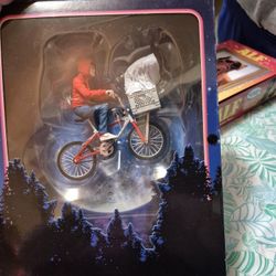 Steven Spielberg  E.T. 