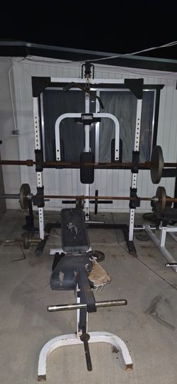 Home Gym