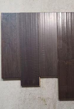 3/4 Inch Hardwood FLOORING