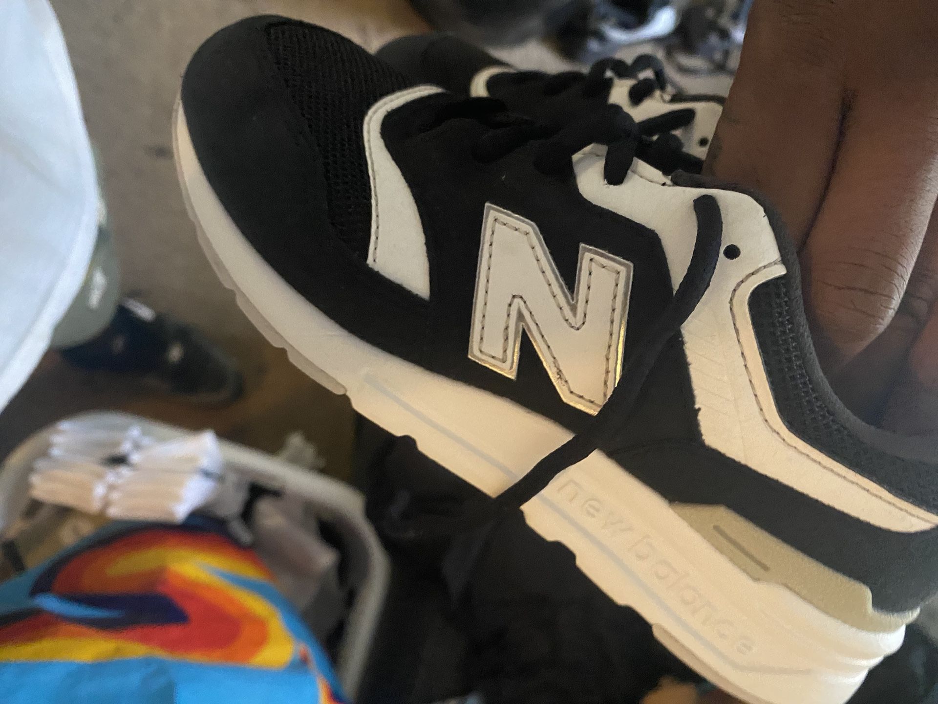 Newbies