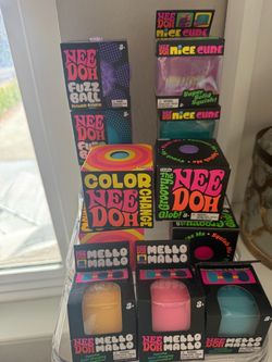 Needoh sale !!
