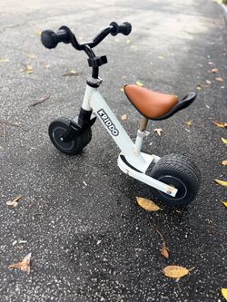 Kriddo Kids Balance Bike