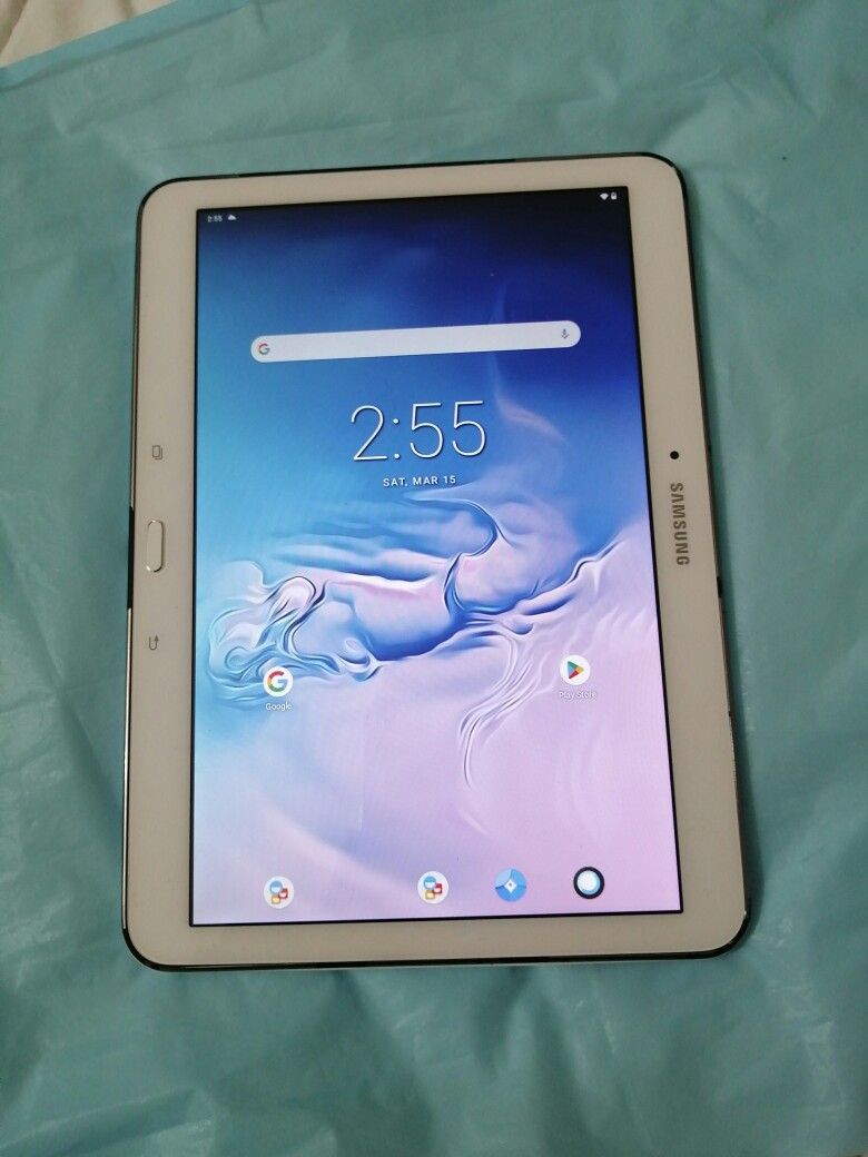 Samsung Galaxy Tab. Tablet Samsung Galaxy Tab  9.7"  16gb +64gb Sd Cardr