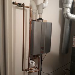 Water Heater 