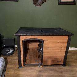 Dog House