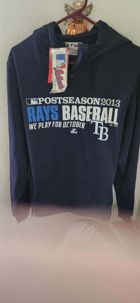 NEW Authentic MLB Mens Shirts. tags still On.