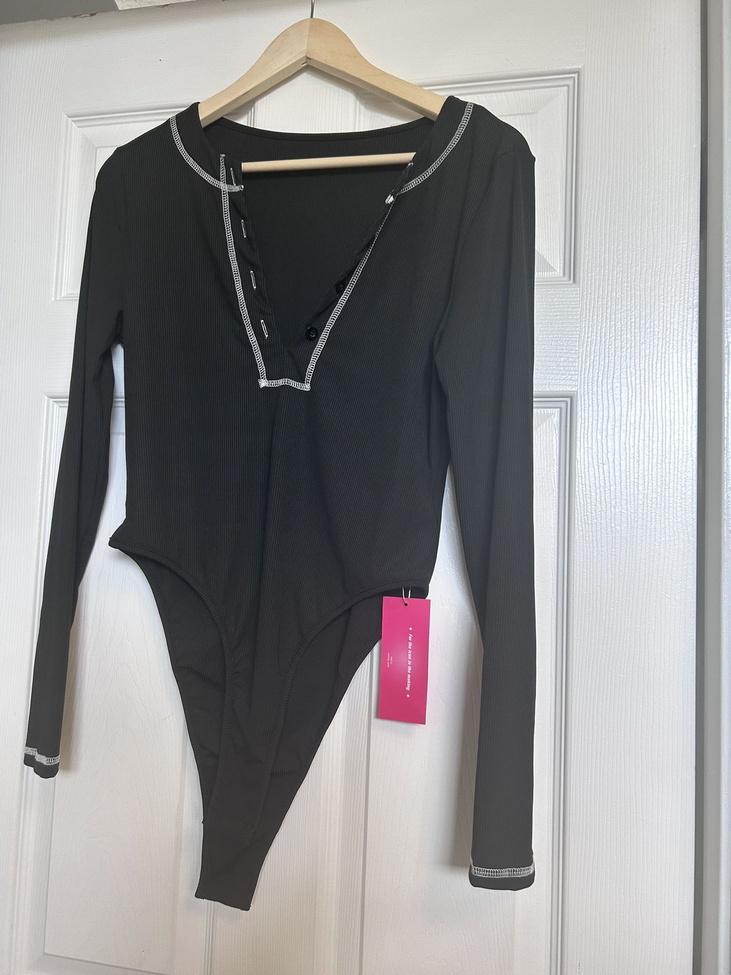 Bodysuit