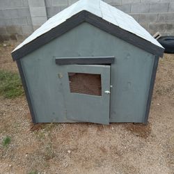 Dog House 