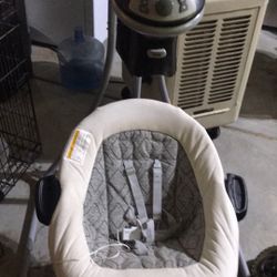 Baby Swing