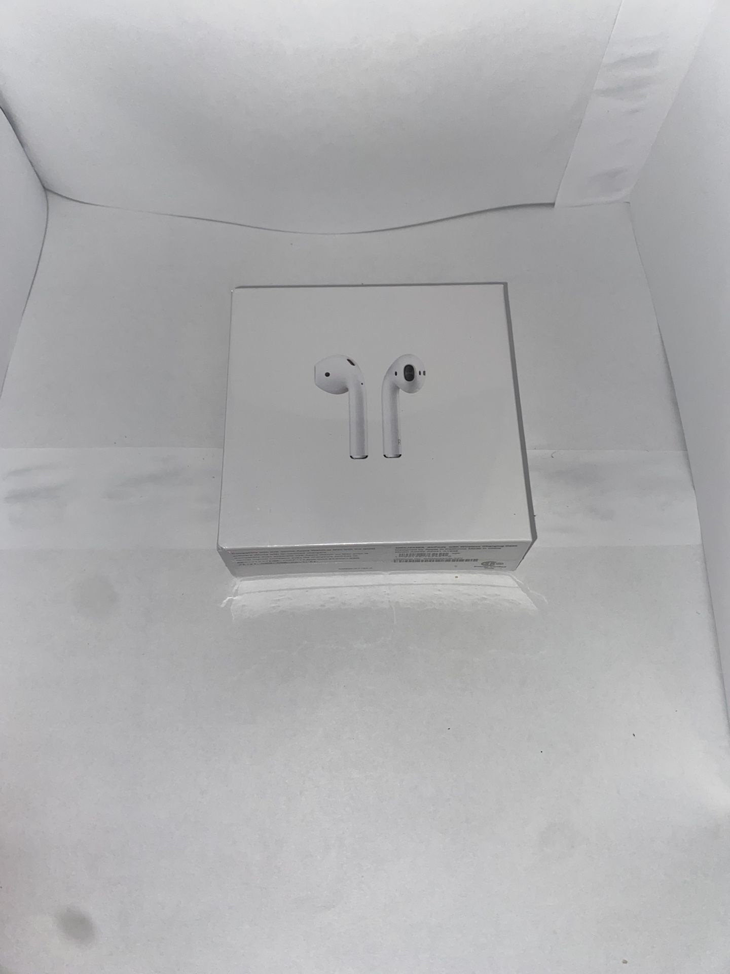 Earphones