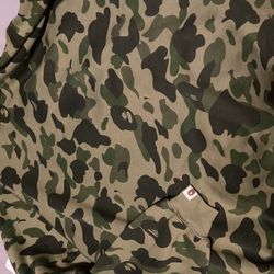 Og Bape Hoodie