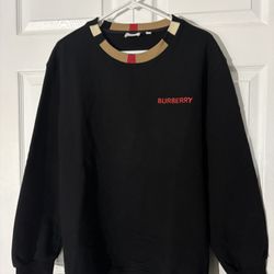 Burberry Crewneck
