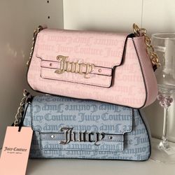 Juicy Couture Shoulder Bag