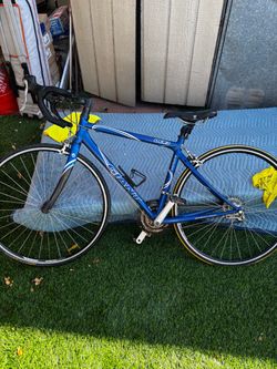 Giant OCR3 Road Bike Blue