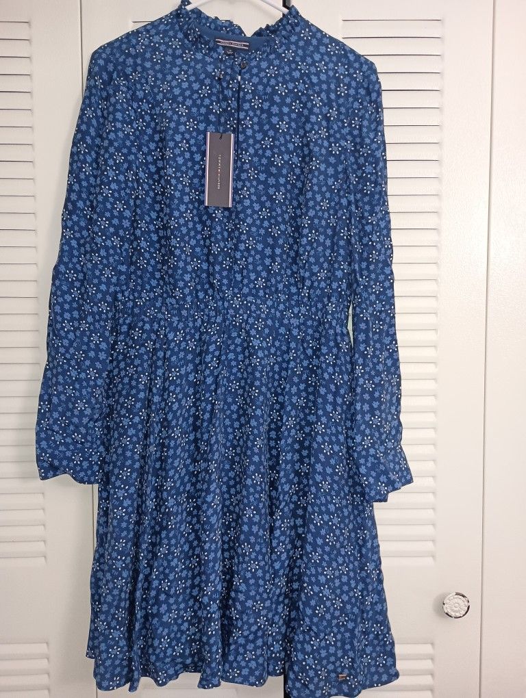 Tommy Hilfiger Woman Dress