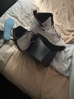 Air Jordan 12 Retro (GS)