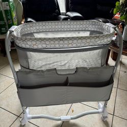 Baby Bassinet 