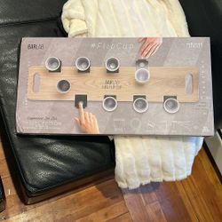 Flip Cup Drinking Game 