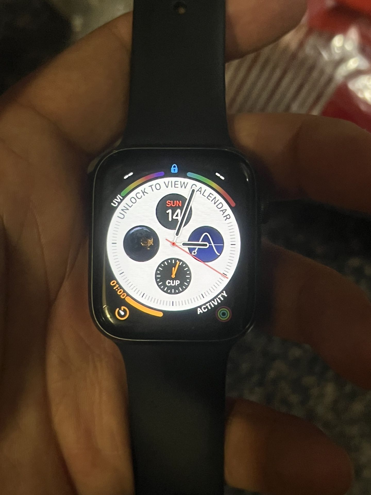 Apple Watch Series 5
