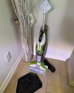 Bissell crosswave