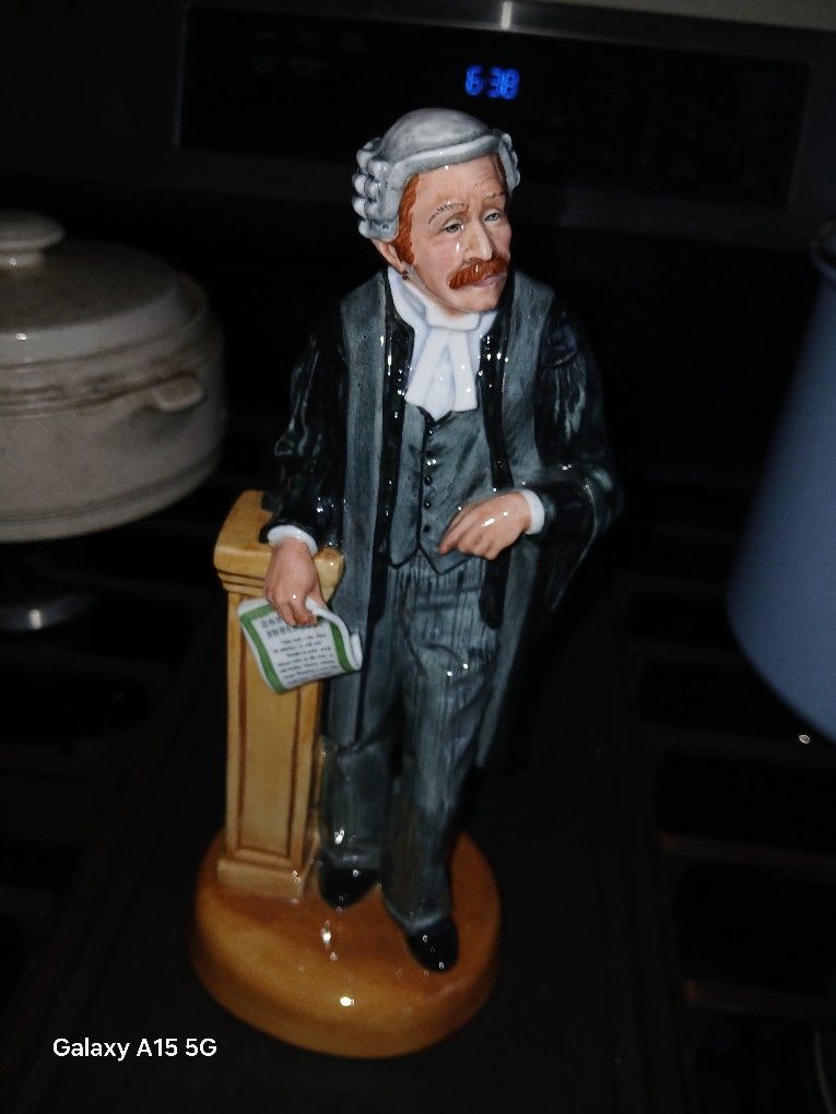 Vintage Royal Doulton