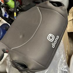 Booster Seat 