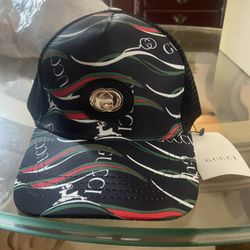 Gucci Hats