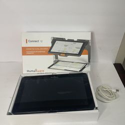 Humanware Connect 12 Smart Portable HD Magnifier Tablet Only