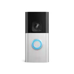 Ring doorbell **WIRELESS** pro (Battery Powered)