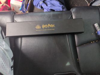 Ravenclaw wand