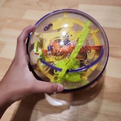 The Original Perplexus
