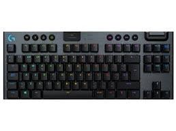 Logitech G915 Speed light TKL Keyboard For sale USED