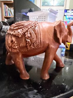 Elephant