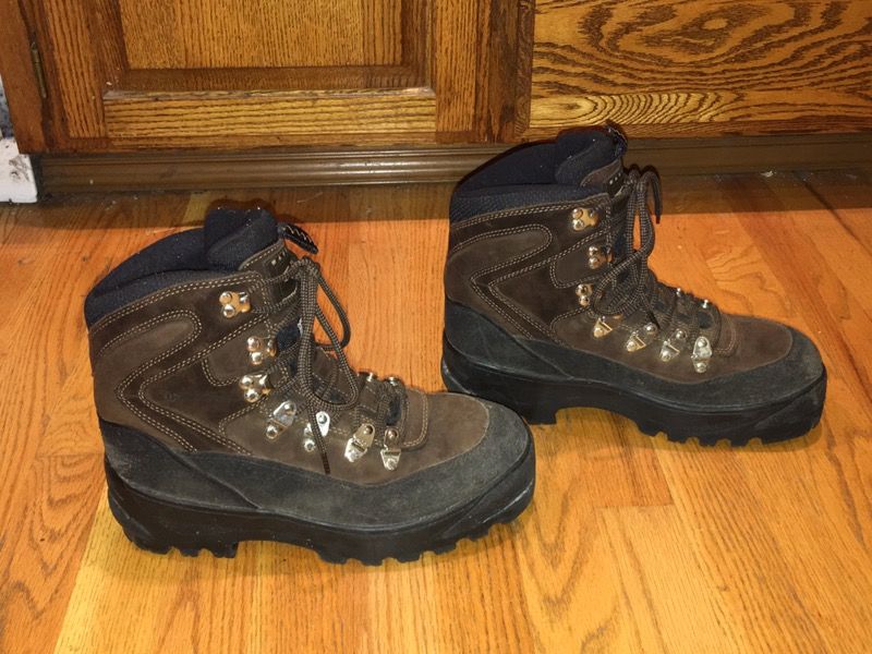 Thom mcan work clearance boots