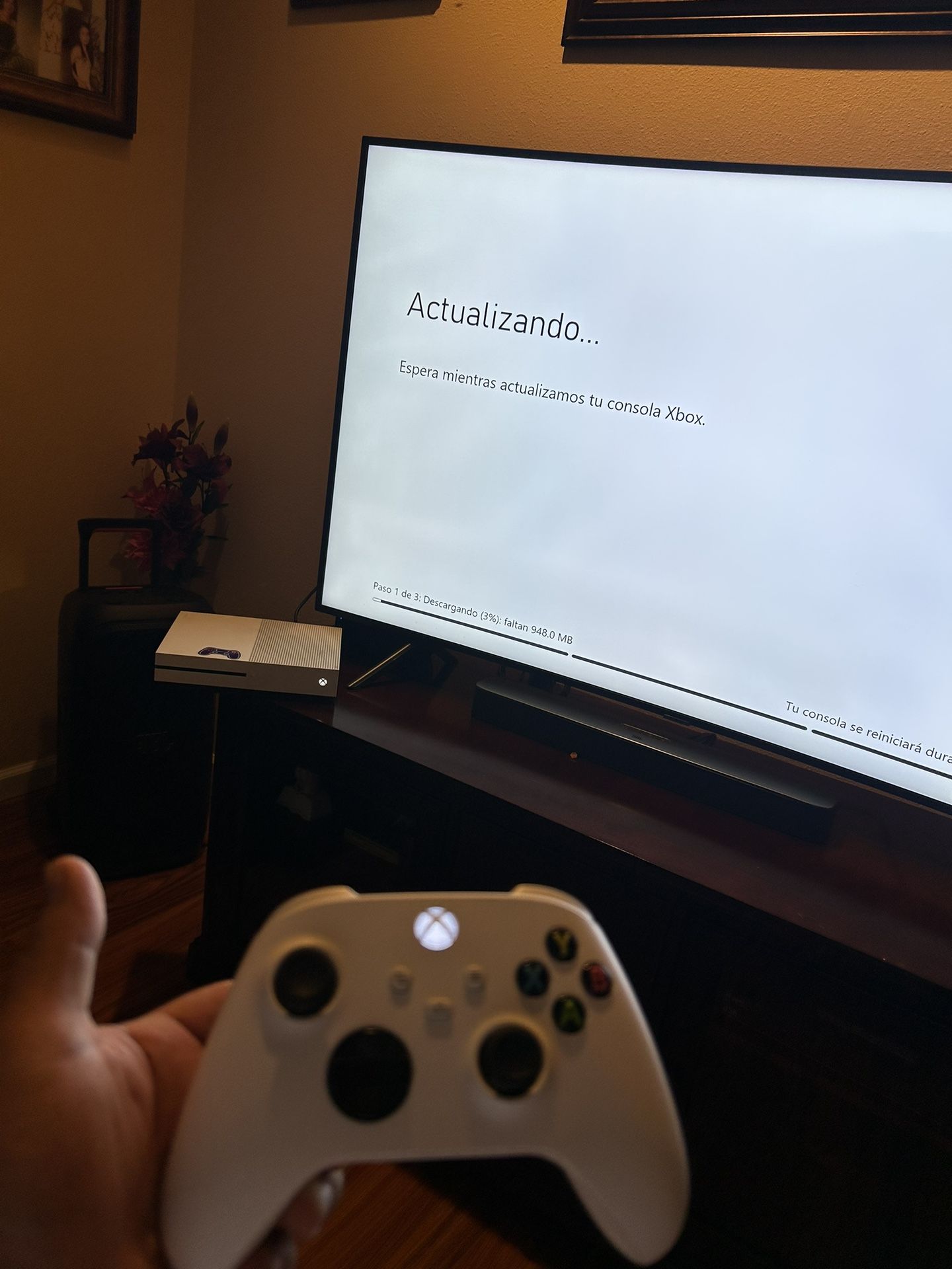 Xbox One Slim