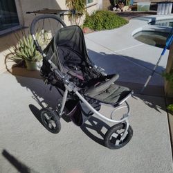 Kids & Babies Stroller 