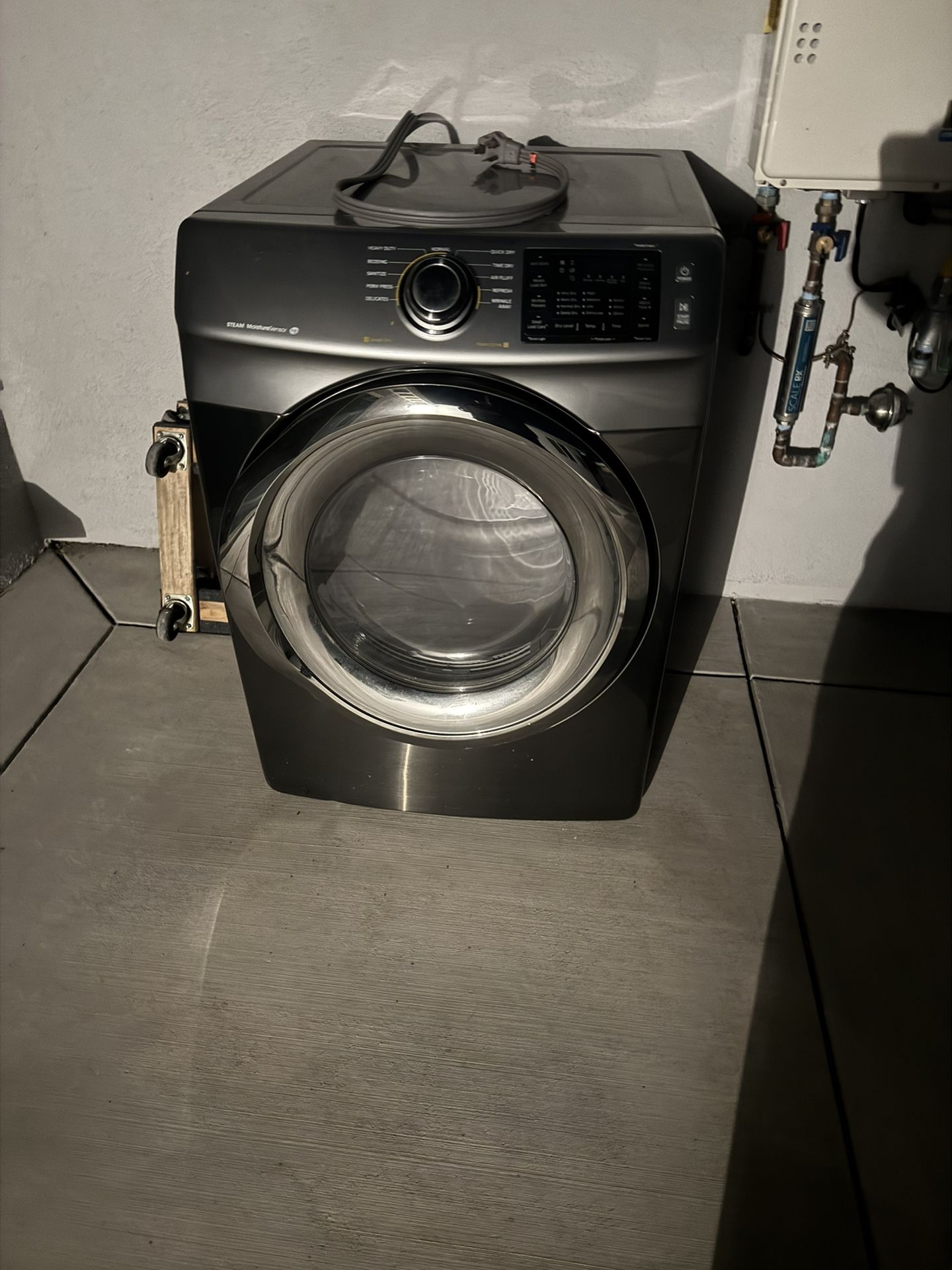 Samsung Dryer