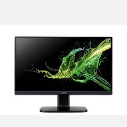 Acer 24" V246HQL Widescreen