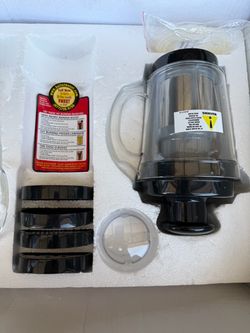Magic Bullet Blender Accessory Set