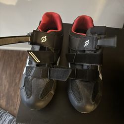 Peloton Cycling Shoes