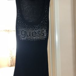 Guess top, size S